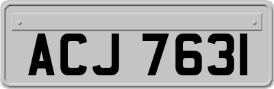 ACJ7631