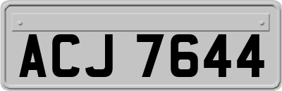 ACJ7644