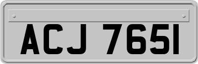 ACJ7651