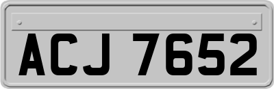 ACJ7652