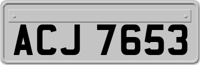 ACJ7653