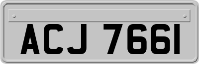 ACJ7661