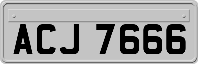 ACJ7666