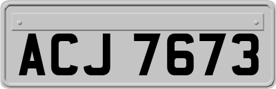 ACJ7673
