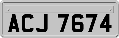ACJ7674