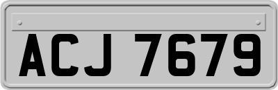 ACJ7679