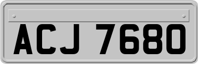 ACJ7680