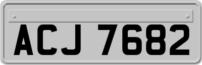 ACJ7682