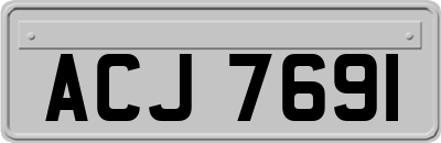 ACJ7691