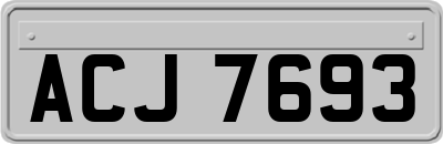 ACJ7693