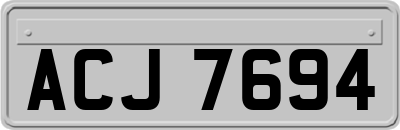 ACJ7694
