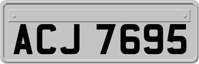 ACJ7695