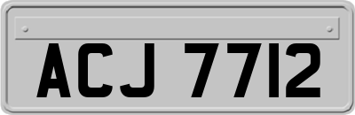 ACJ7712