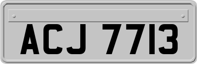 ACJ7713