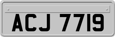 ACJ7719