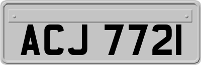ACJ7721