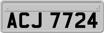 ACJ7724