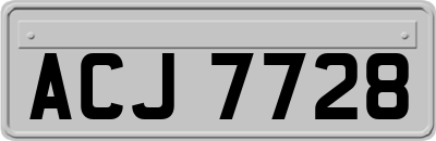 ACJ7728