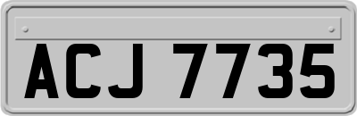ACJ7735