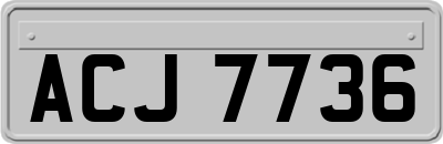 ACJ7736
