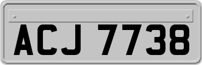 ACJ7738