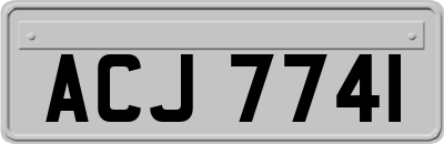 ACJ7741