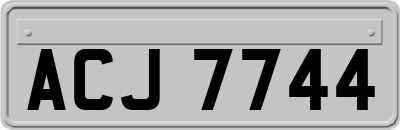 ACJ7744