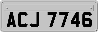 ACJ7746
