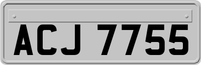ACJ7755