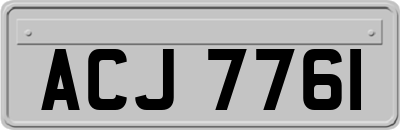 ACJ7761