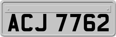 ACJ7762
