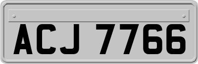 ACJ7766