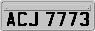 ACJ7773