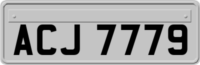 ACJ7779