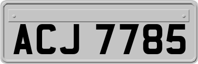 ACJ7785