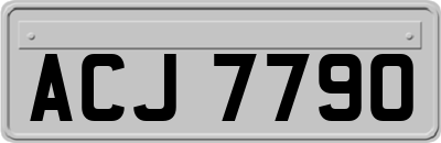 ACJ7790