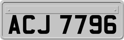 ACJ7796