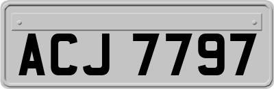 ACJ7797