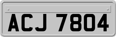 ACJ7804