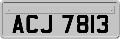 ACJ7813