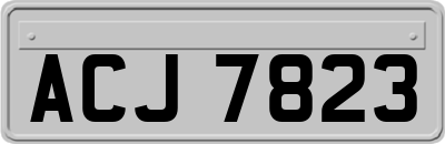 ACJ7823