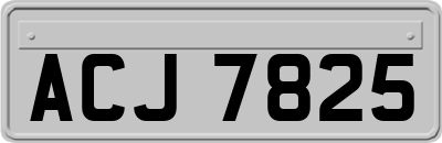 ACJ7825