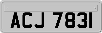 ACJ7831