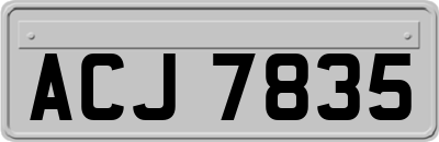 ACJ7835