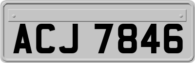 ACJ7846