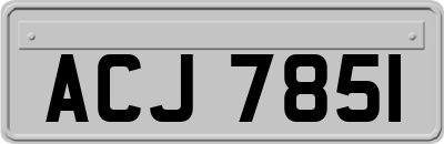 ACJ7851