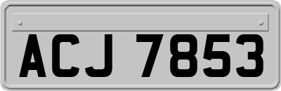 ACJ7853