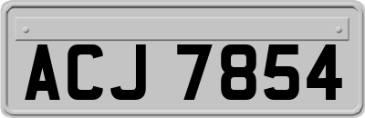 ACJ7854