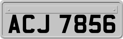 ACJ7856
