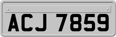 ACJ7859